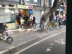 -麦斯晨菲老香港蛋糕(东街店)