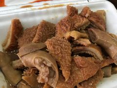 -细妹五香牛杂(步行街店)
