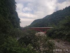 -太鲁阁公园