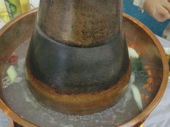 -虾大侠·盱眙龙虾老北京铜锅涮羊肉(金楠天街店)