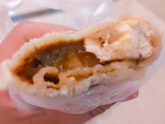 -小红旗臭豆腐炸冷面(万达店)