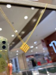 -周生生Chow Sang Sang(石家庄先天下店)