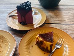 -BAKER&SPICE(安福路店)
