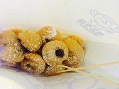 -田中先生の泡芙工坊(胜利店)