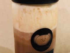 -素匠泰茶(三里屯SOHO工体奶茶店)