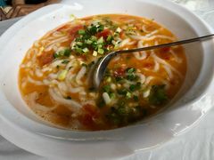 -笑红饭庄