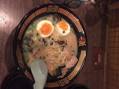 一兰拉面(新宿店)-一蘭拉面(新宿中央东口店)