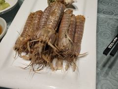 -船歌·鱼水饺青岛菜(闽江二路店)