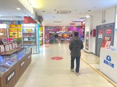 -银座购物广场(高新区店)