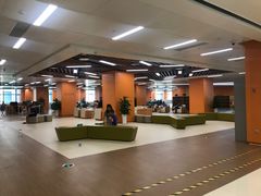 -厦门市图书馆(集美新城馆区)