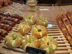 -FANEN法念·烘焙·甜点(万象城店)