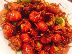 -四妹餐厅(玫瑰街店)