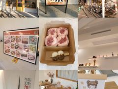 -米阿糯糕团•酒酿•甜品(莫愁店)