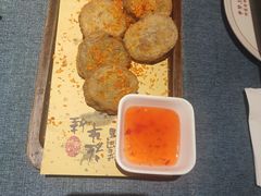 -钱塘秋荷(开鲁路店)