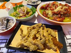 -拙味兄弟龙虾·江湖菜(和畅堂店)