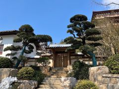-径山寺