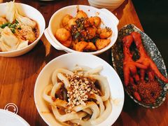 -付小姐在成都(中山公园店)