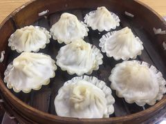 -四季美汤包(户部巷店)