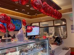 -85度C(上海兰溪二店)