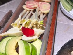 -芸山季·云南野生菌火锅(宝能环球汇店)