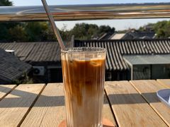 -糖房咖啡(南锣鼓巷店)