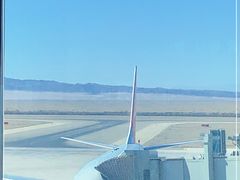 -敦煌莫高国际机场