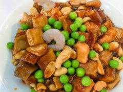 八宝辣酱-长兴菜馆(高桥店)