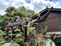 -云境生态园(红谷滩店)