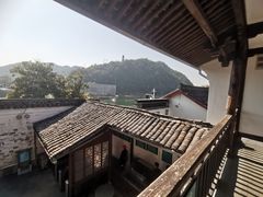 -蒋氏故居
