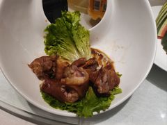 -紫鑫阁饭庄(长安店)