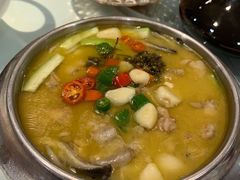 -一品滇香·云南菜(公益西桥店)