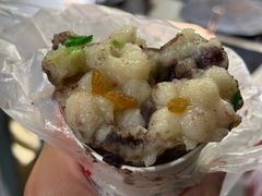 -孙氏梅花糕(马台街)