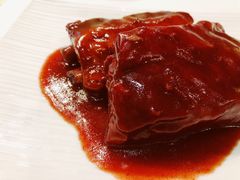 -太湖饭店·寄畅轩中餐厅