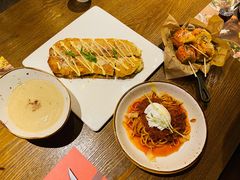 -造精酿餐厅