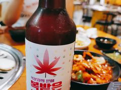 -炽城·烤肉名家(鸿达中央广场店)