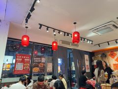 -荆九爷爆炒桥头三嫩(浙大店)