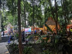 -二荆条·蜀鲜汇城市森林火锅