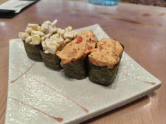-晴季寿司(红旗街万达店)