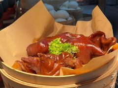 -炊江南·上海菜(国展华漕店)