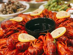 柠檬清水龙虾-螺丝找虾(总统府1912店)