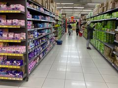 -家乐福(四元桥购物中心店)