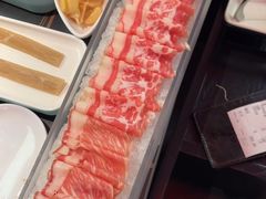 -京熹顺·老北京百年铜锅涮肉(百家湖1912店)
