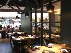 大堂-小鱼小牛·鱼牛干锅·脆鱼火锅(世欧广场店)