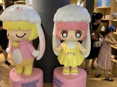 -九木杂物社(恒隆广场店)