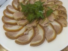 -长城东北菜(新港西路店)