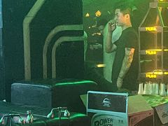 -天晴88BAR(黄岛店)