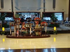 -余姚四明湖开元名都度假酒店·夏威夷西餐厅