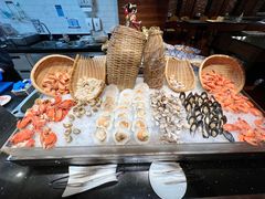 -佛山希尔顿酒店·OPEN開全日制自助餐厅