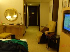 房间1-香港城市花园酒店