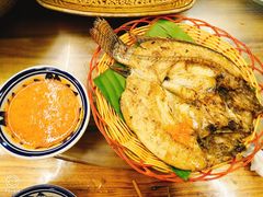 -纳兰傣雀傣味餐厅